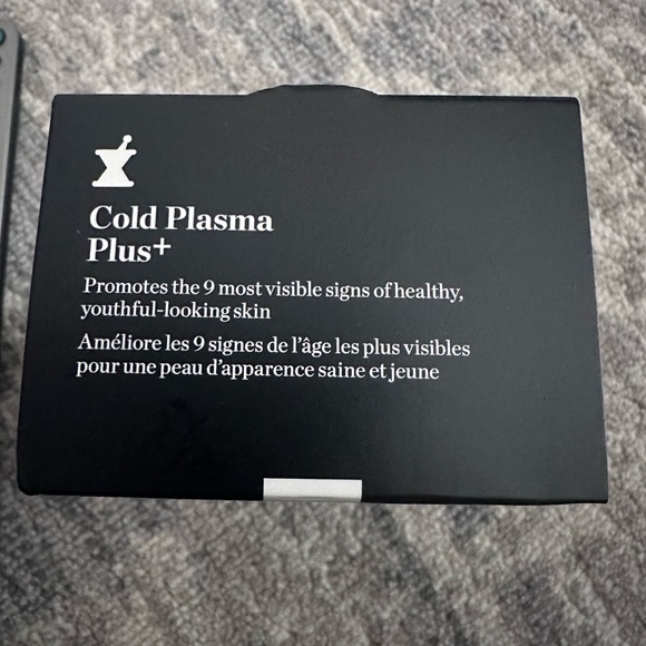 Cold Plasma + Serum 6 oz - Picture 5 of 8
